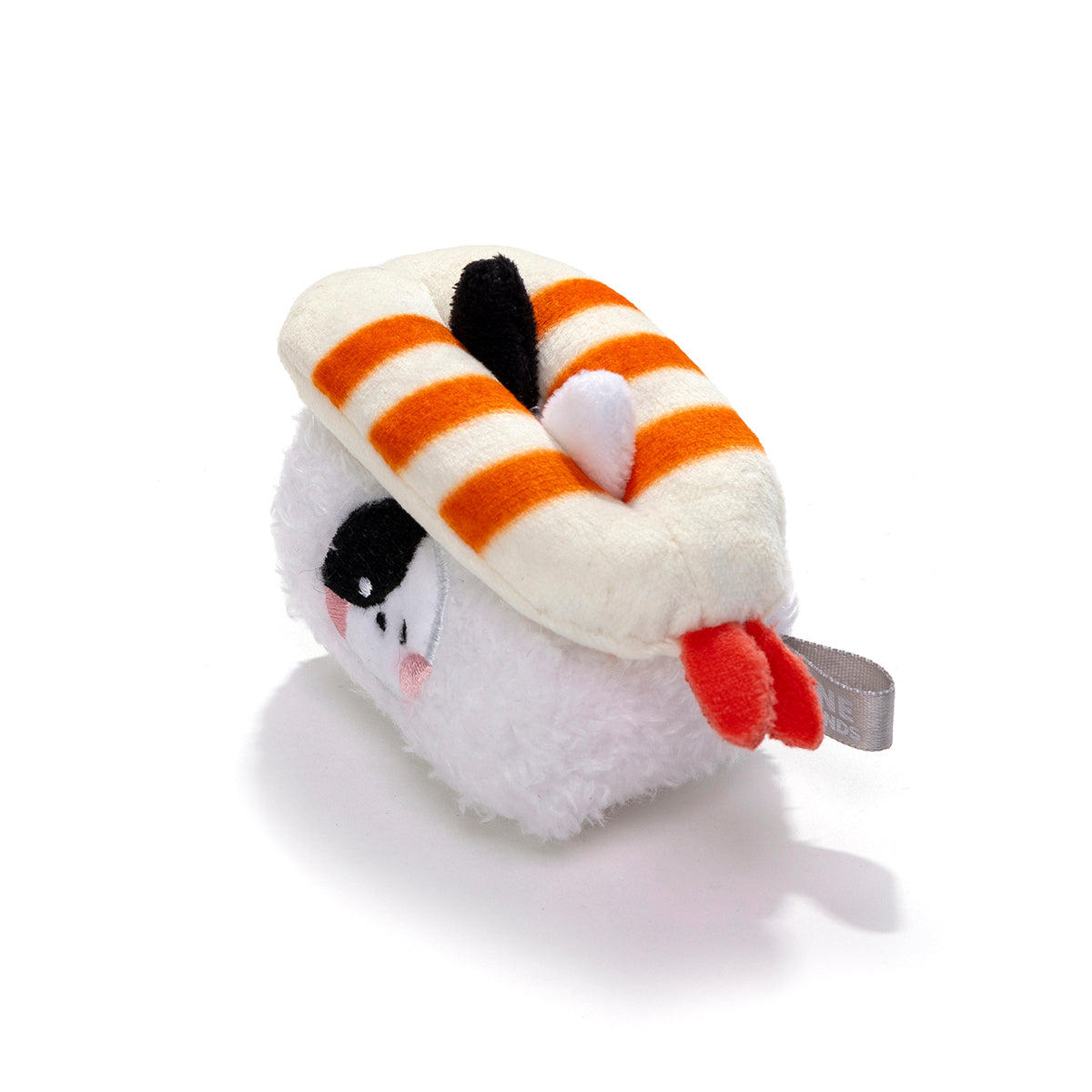 minini おすしぬいぐるみ ジェニニ