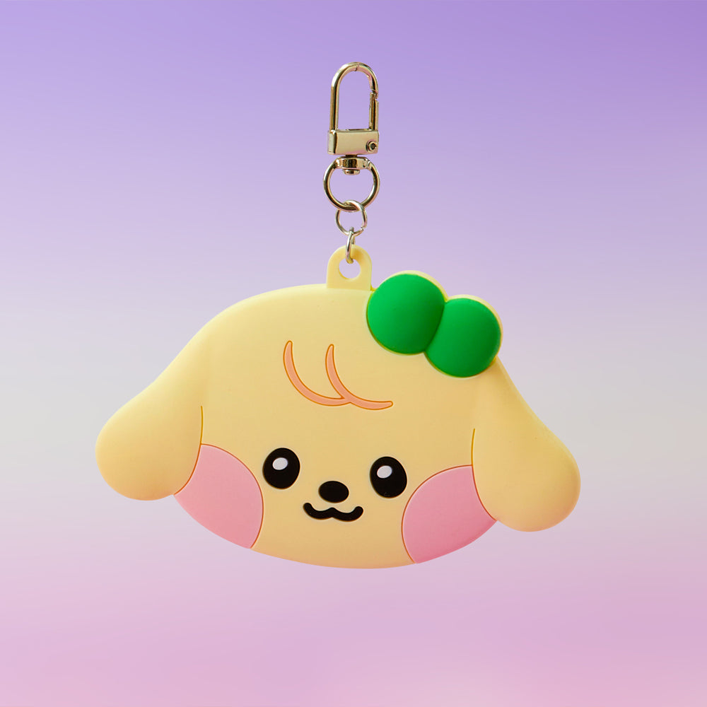 minive minini ミラーキーリング anjini