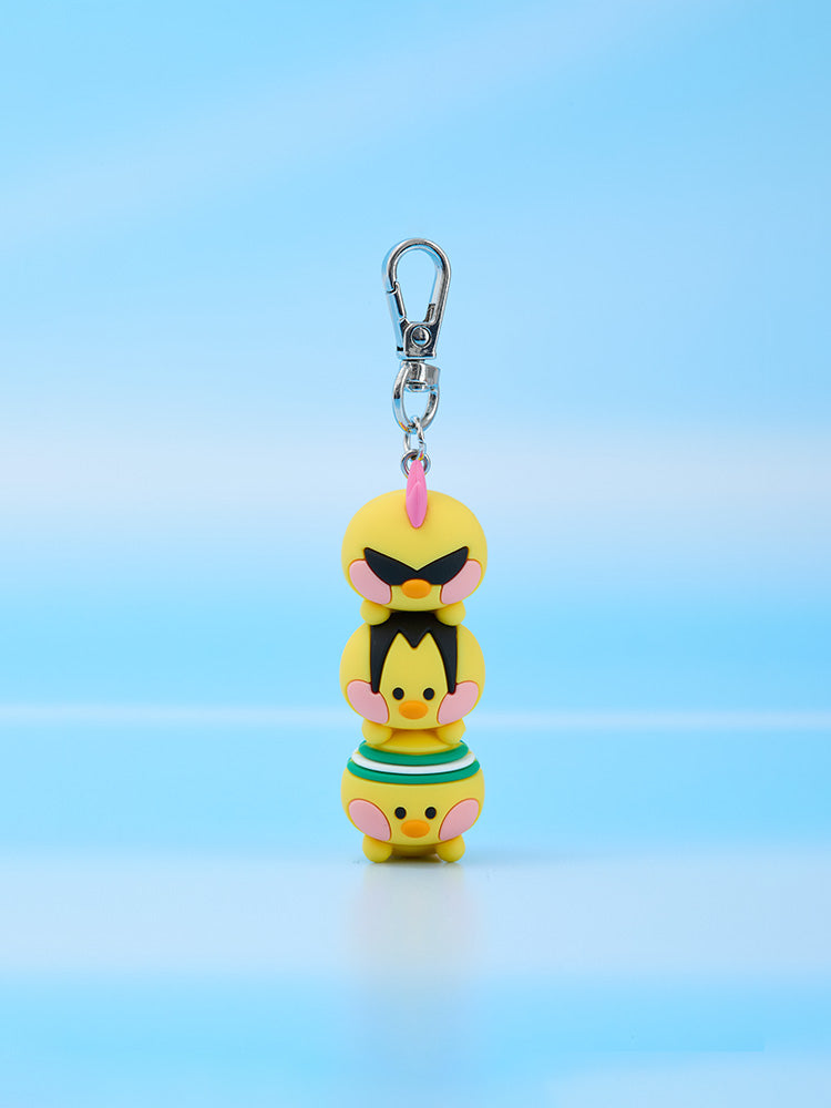 minini フィギュアキーリング(minini world) サリニ