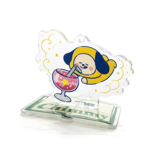 アクリルキーホルダースタンド(Magic Recipe) CHIMMY