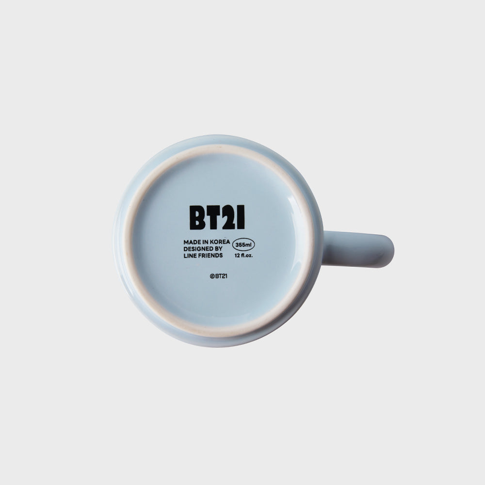 ベーシック マグカップ MANG