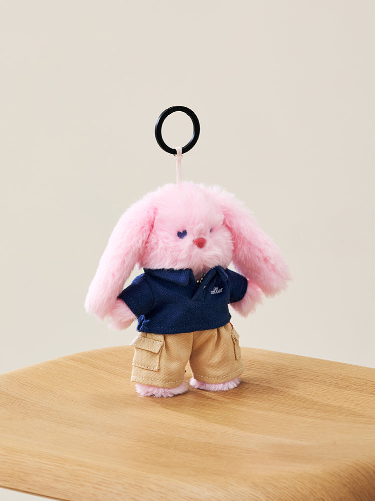 COLLER PETITクローゼット シャツセットアップ