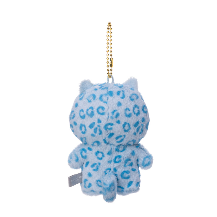 ベビー ヒョウマスコット(Little Friends) COOKY