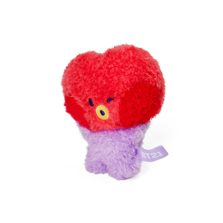 minini ぬいぐるみマグネット TATA