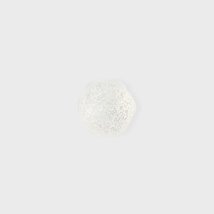COLLER グリッター 丸型スティコン