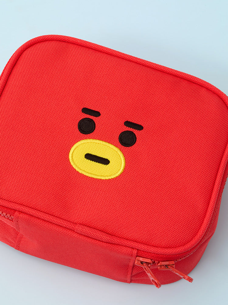 ベーシック マルチポーチ Sサイズ TATA