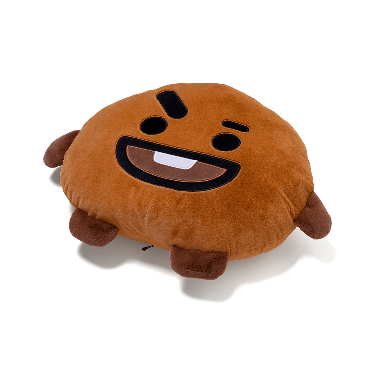 BASIC クッション SHOOKY