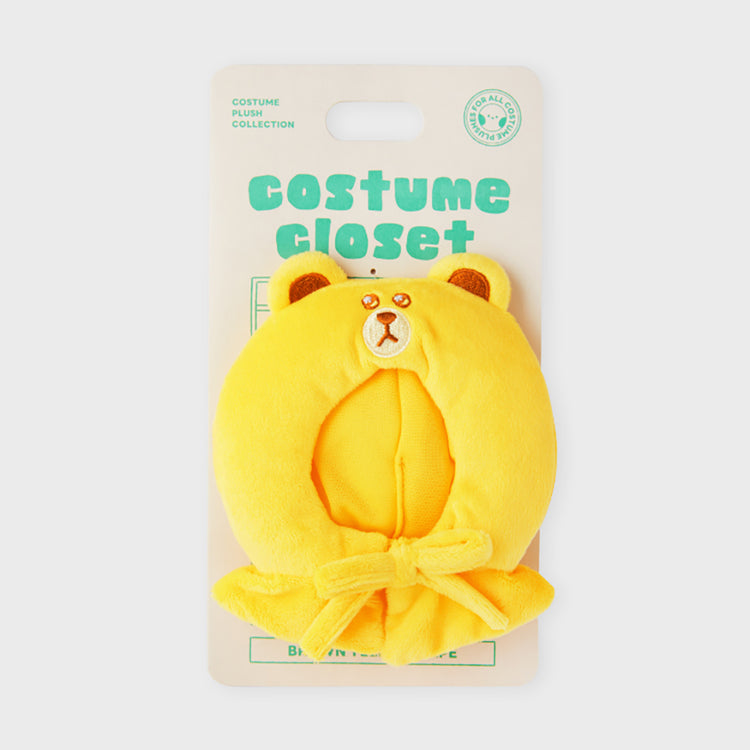 クローゼット(SALLY DAY) ブラウン