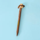 筆記用具・ペンケース