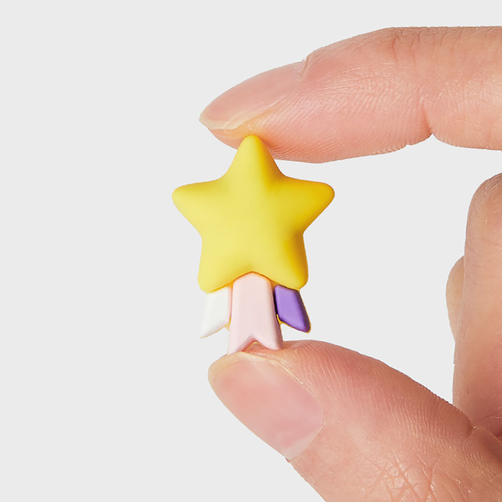 COLLER シューティングスター型スティコン