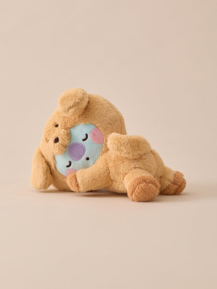 ベビー 寝そべりぬいぐるみ(FLUFFY) KOYA
