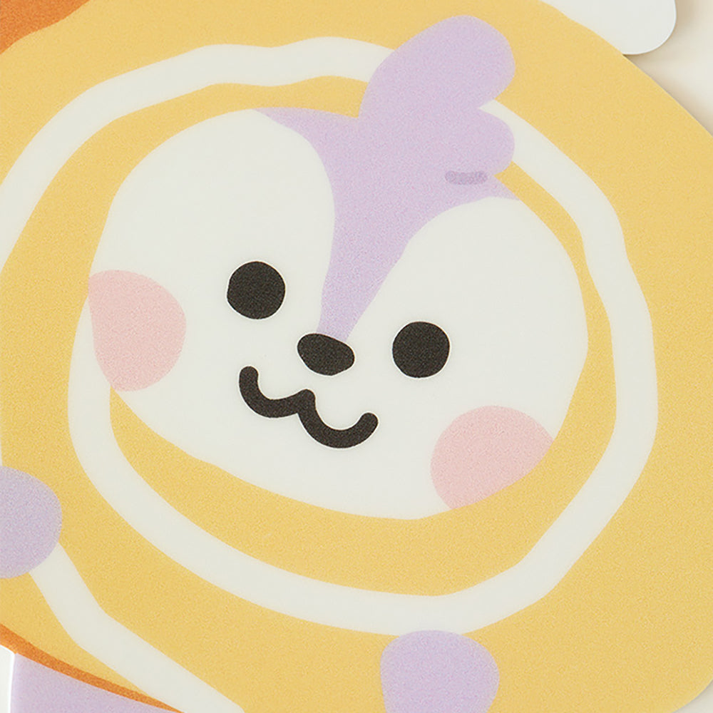 ベビー マウスパッド(BAKERY) MANG