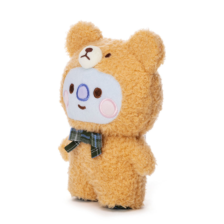 ベビー テディベアぬいぐるみ(Little Friends) KOYA