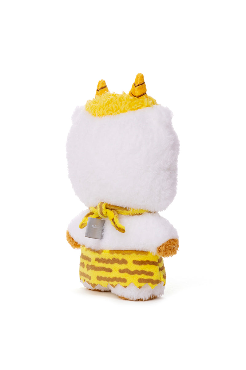 ベビー 小鬼ぬいぐるみ(Little Friends) RJ