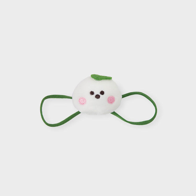 もちもち抱き着きマグネットぬいぐるみ COOKY