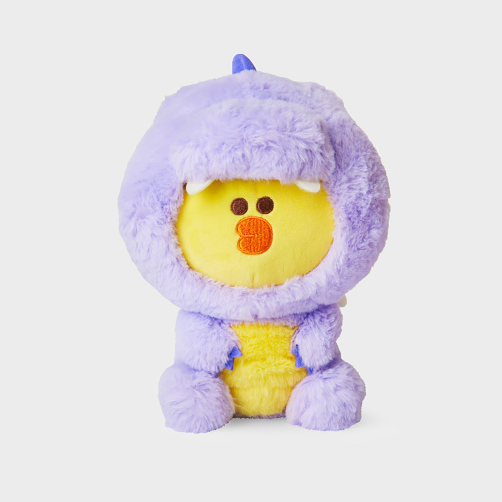 NEW YEAR DRAGON ぬいぐるみ サリー – LINE FRIENDS SQUARE