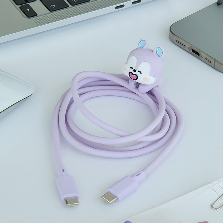タイプCケーブル(MANG BASIC) MANG