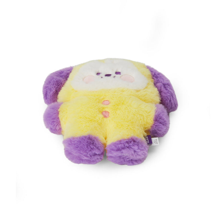 ベビー フラットファーぬいぐるみ CHIMMY