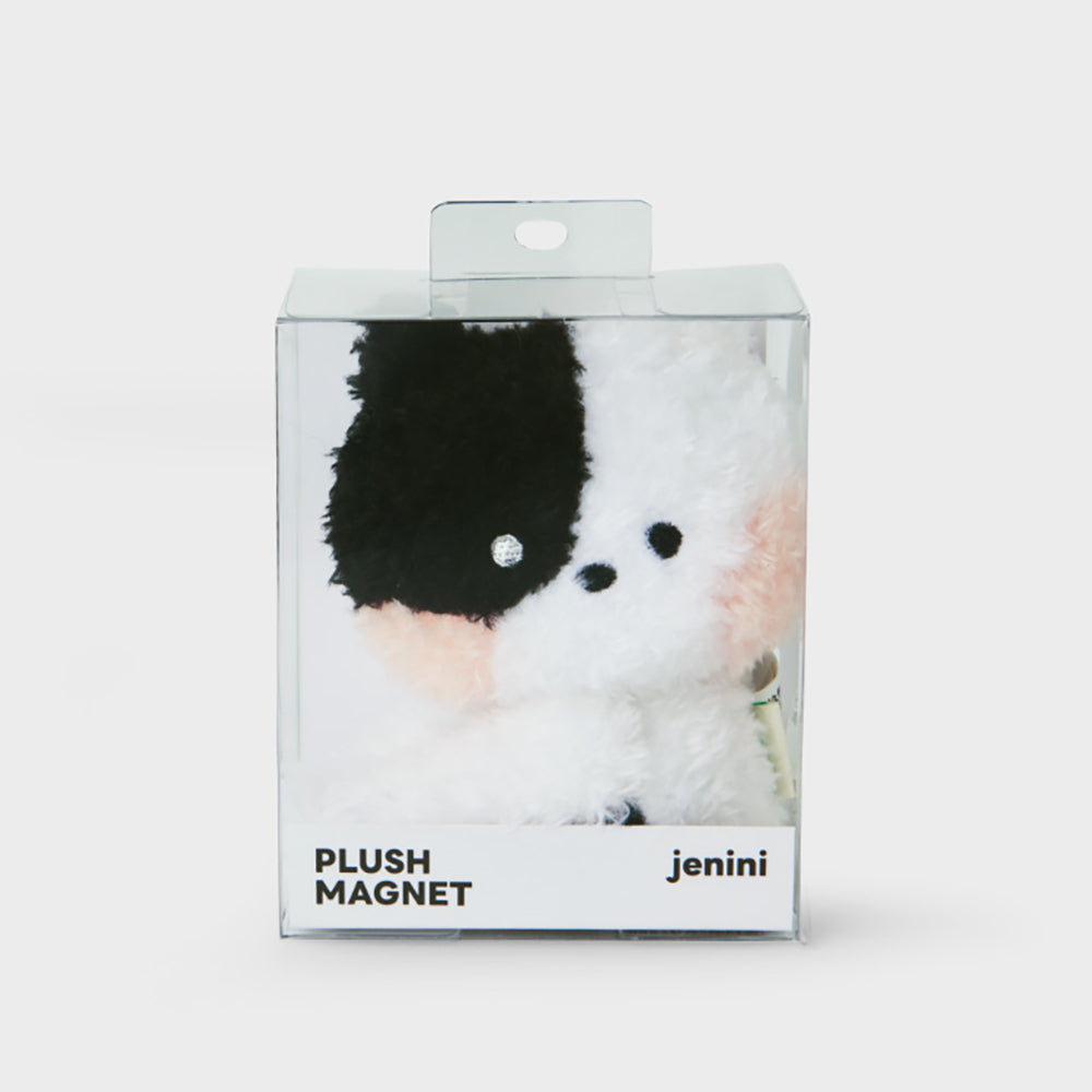 minini マグネットぬいぐるみ ジェニニ