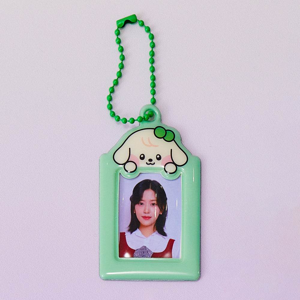 minive minini フォトフォルダー anjini