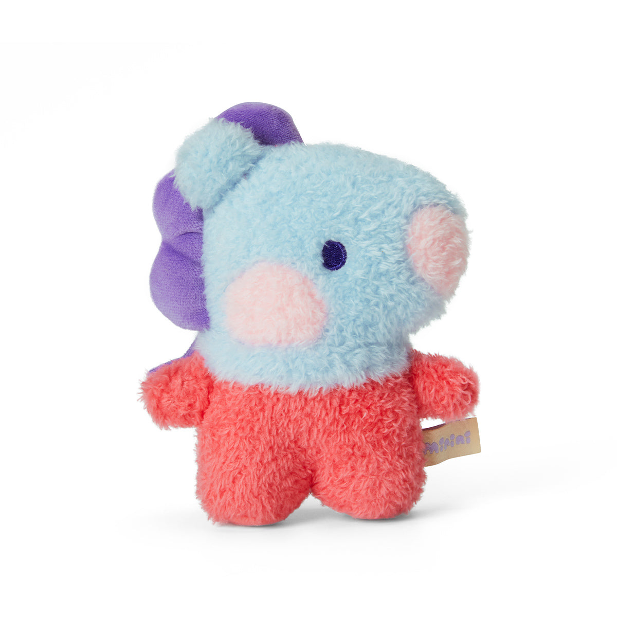 BT21 minini ミニぬいぐるみ MANG