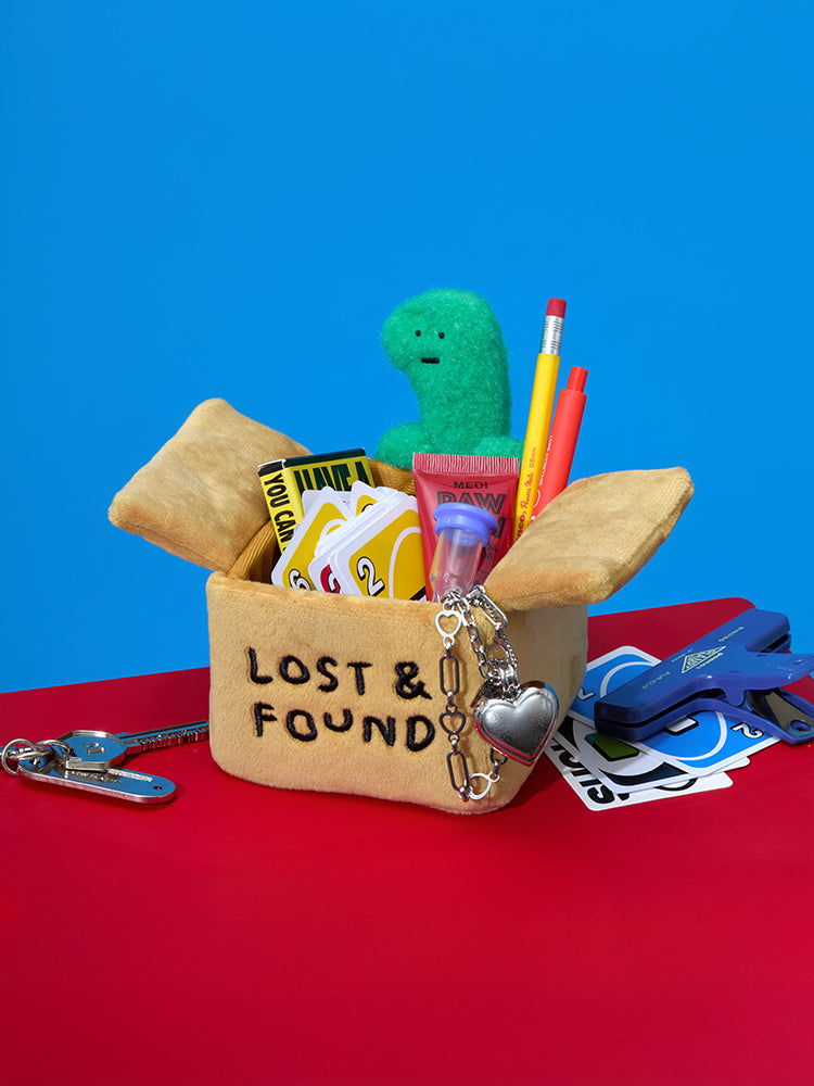 ぬいぐるみ小物入れ(HERO) ブラキオ