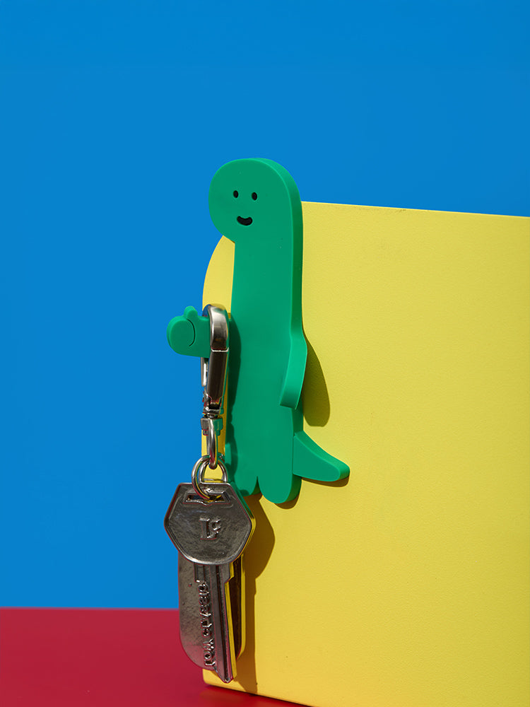 マグネットフック サムズアップ(HERO) ブラキオ