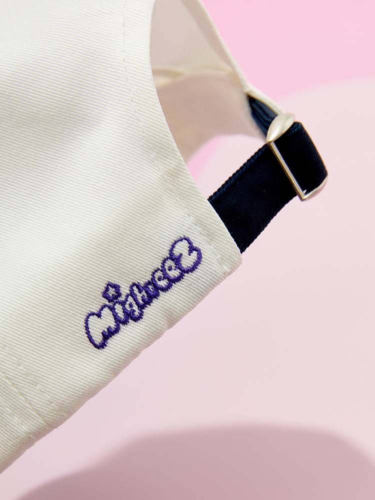 MIGHTEEZ BASE BALL CAP