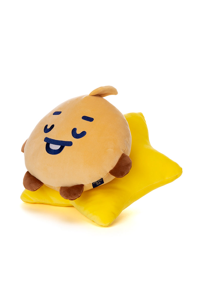 ベビー 抱きまくら(CHILL NIGHT) SHOOKY