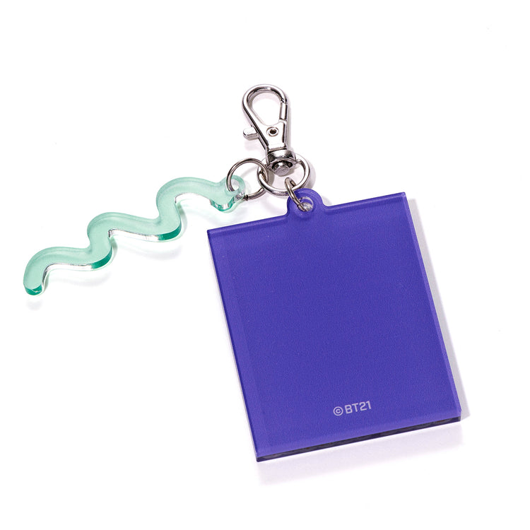 ベビー アクリルキーチェーン family(MANG'S CHILDHOOD) MANG
