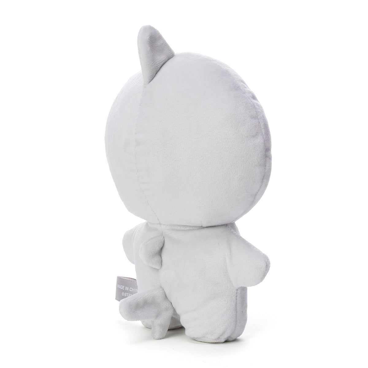 ベビー 海の生物ぬいぐるみ(Little Friends) COOKY