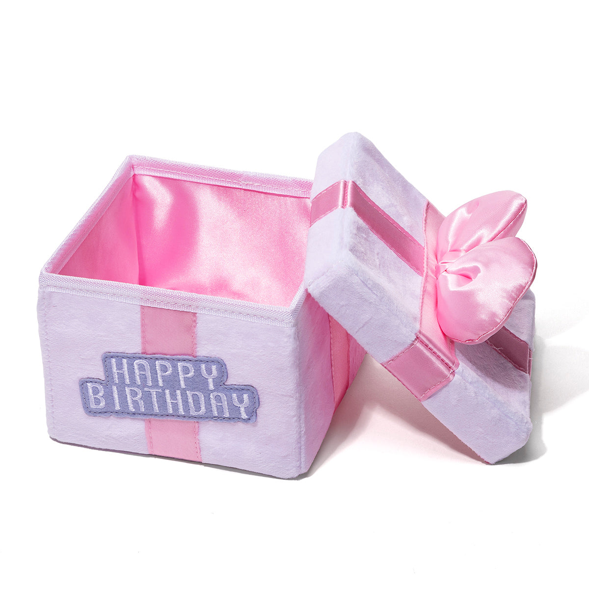 たっとん SSサイズ用 プレゼントボックス BT21