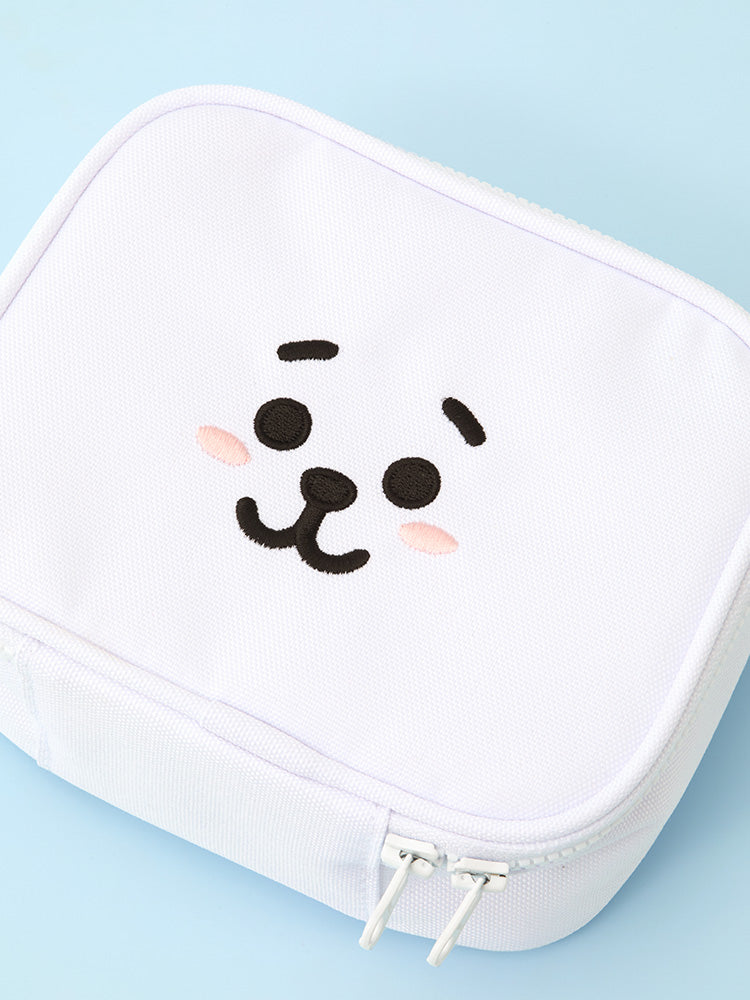 ベーシック マルチポーチ Sサイズ RJ