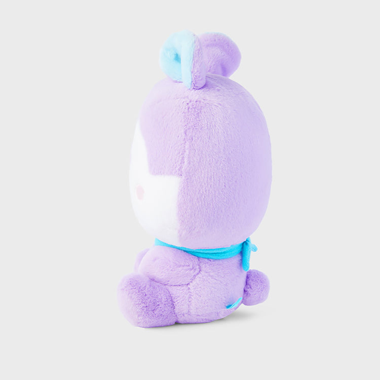 ベーシック おすわりぬいぐるみ MANG