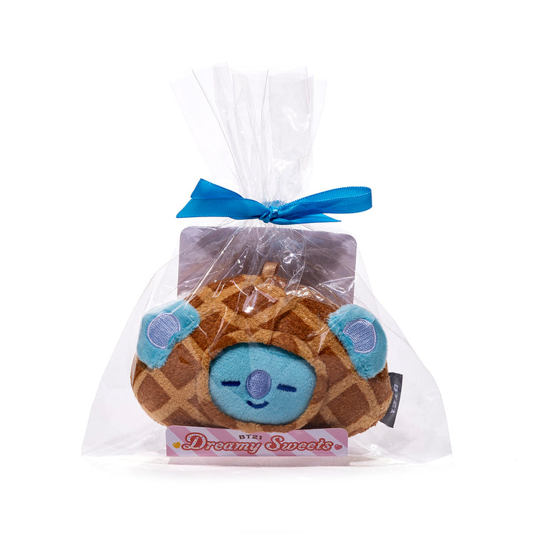 フェイスぬいぐるみ(Dreamy Sweets) SSサイズ KOYA