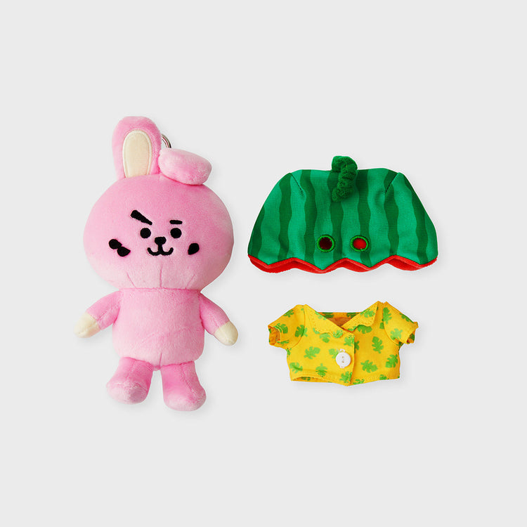 サマーレーンバッグチャーム COOKY