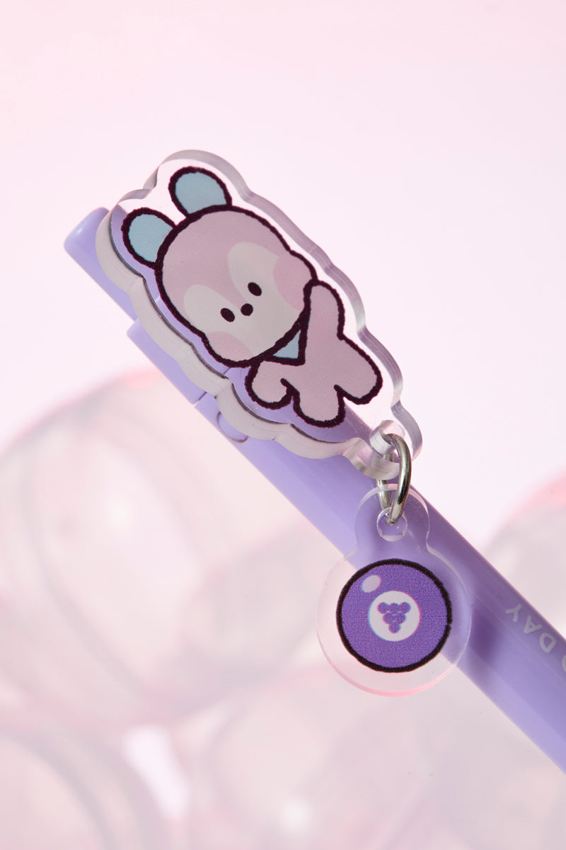 minini ジェルペン(LUCKY GATCHA) MANG