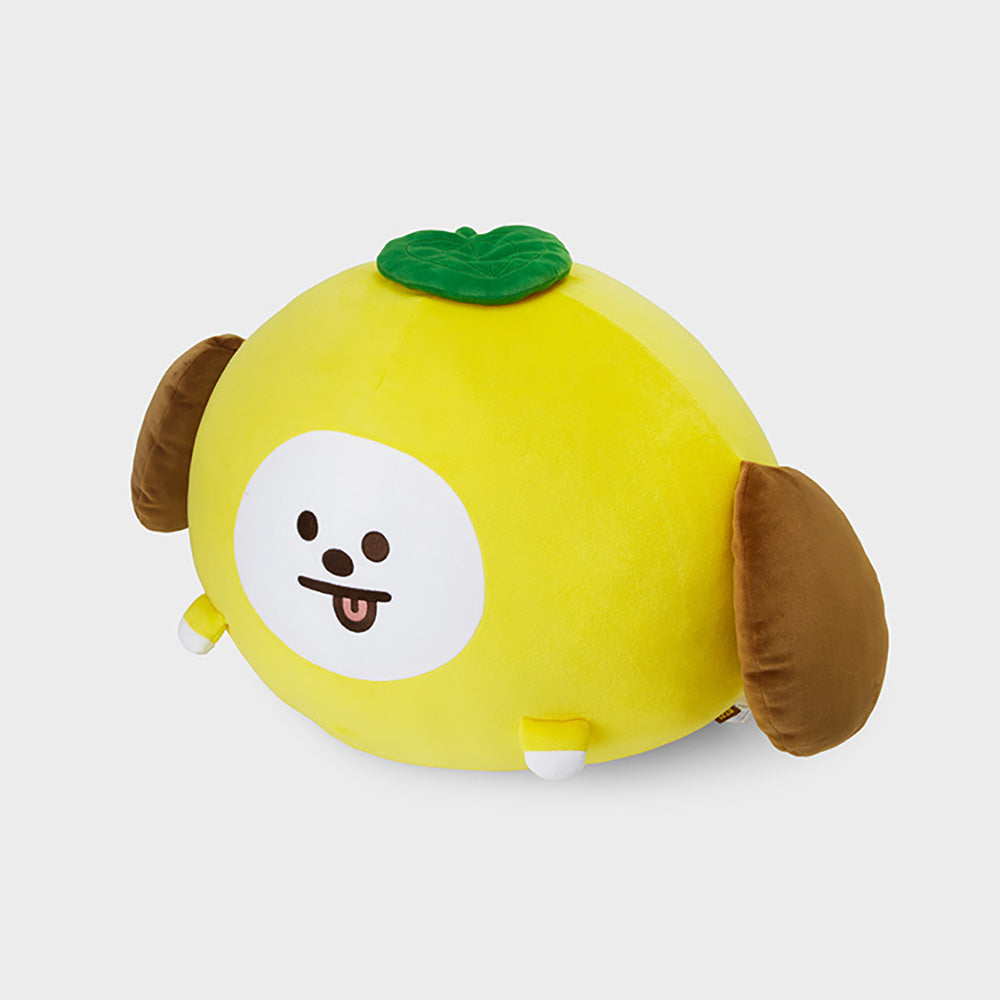 もちもちビッグクッション CHIMMY
