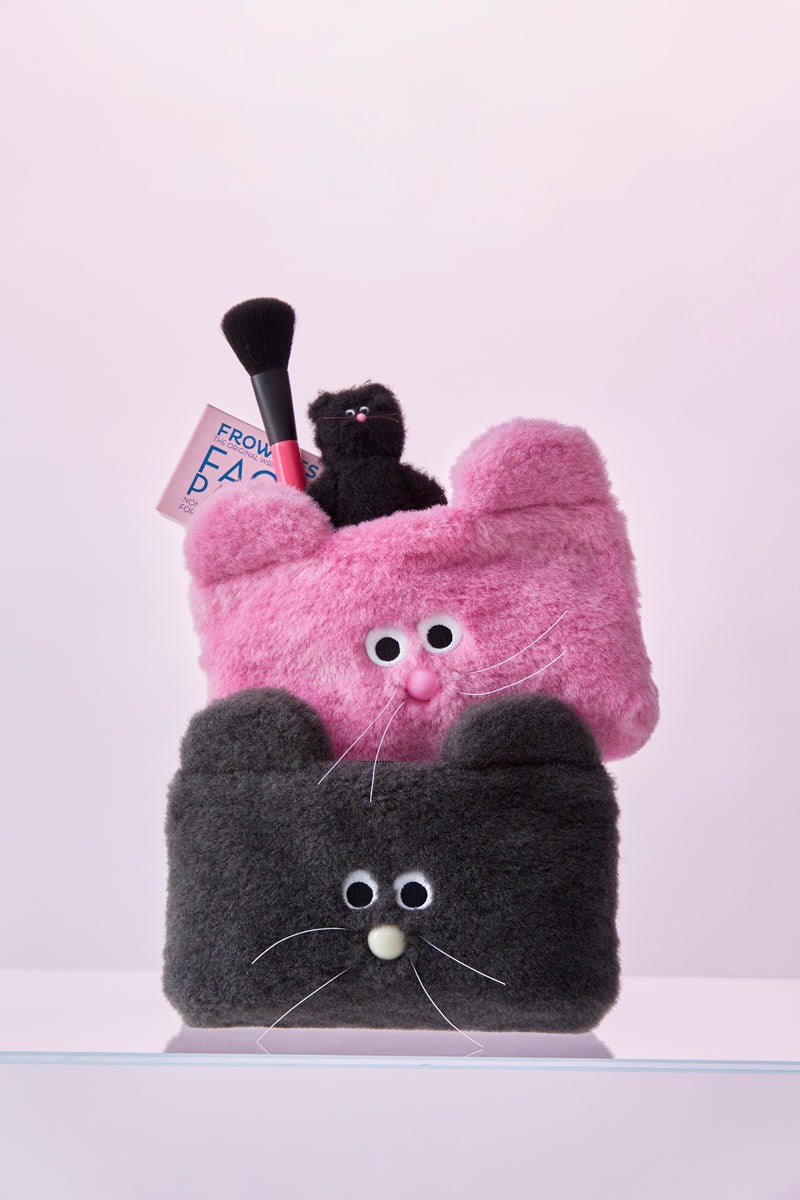 MNH キーリングポーチ PINGPING