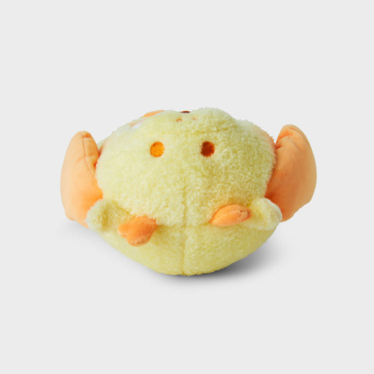 ベビー お座りぬいぐるみ(ドラゴン) CHIMMY