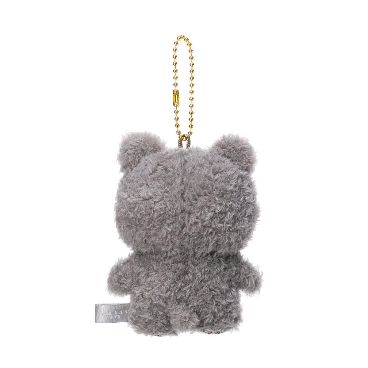ベビー テディベアマスコット(Little Friends) MANG