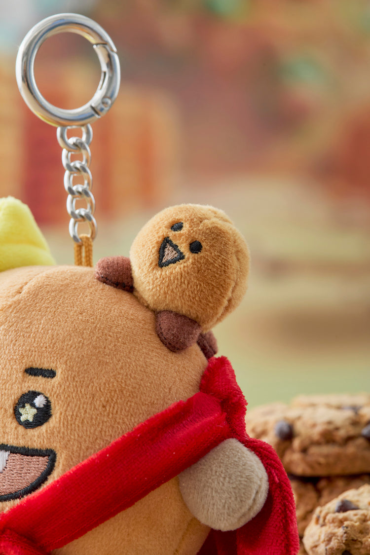 ぬいぐるみキーリング(SHOOKY the KING) SHOOKY