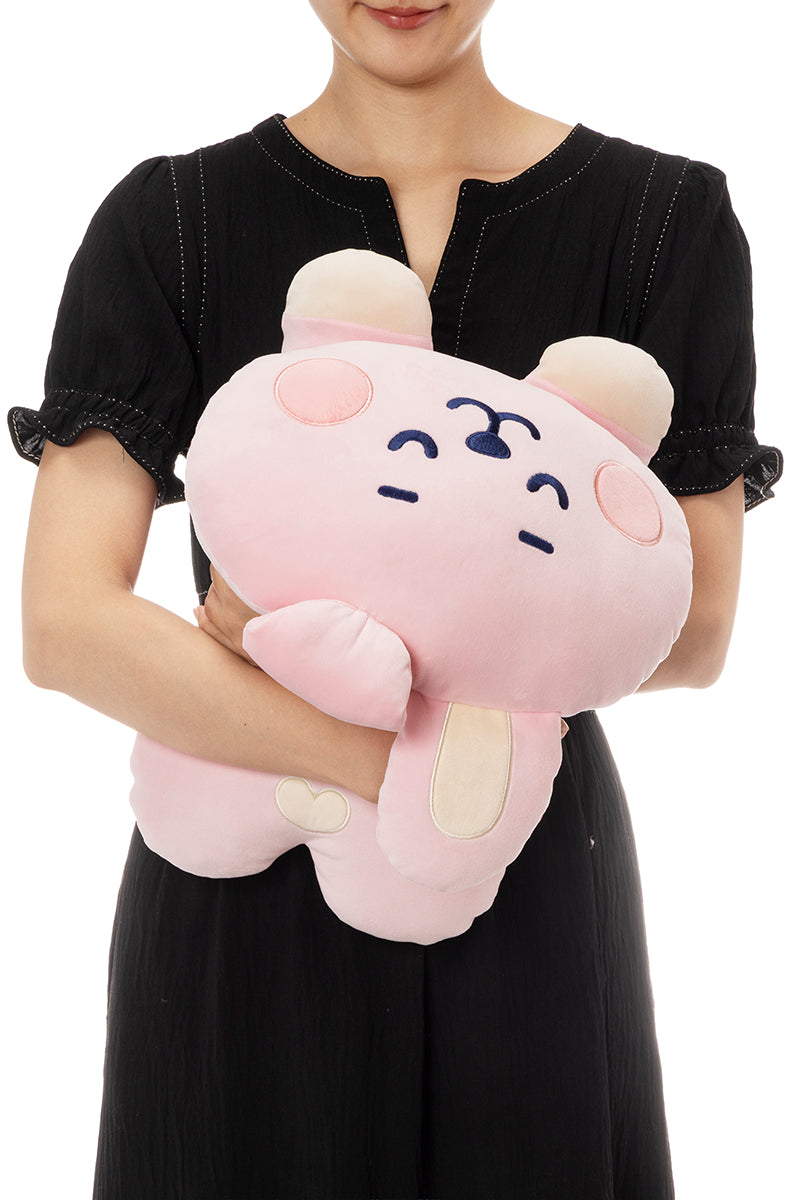 ベビー 抱きまくら(CHILL NIGHT) COOKY