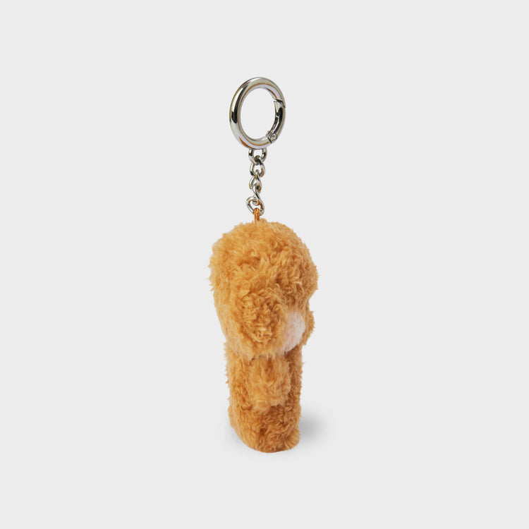 mini minini キーリング チョコニ