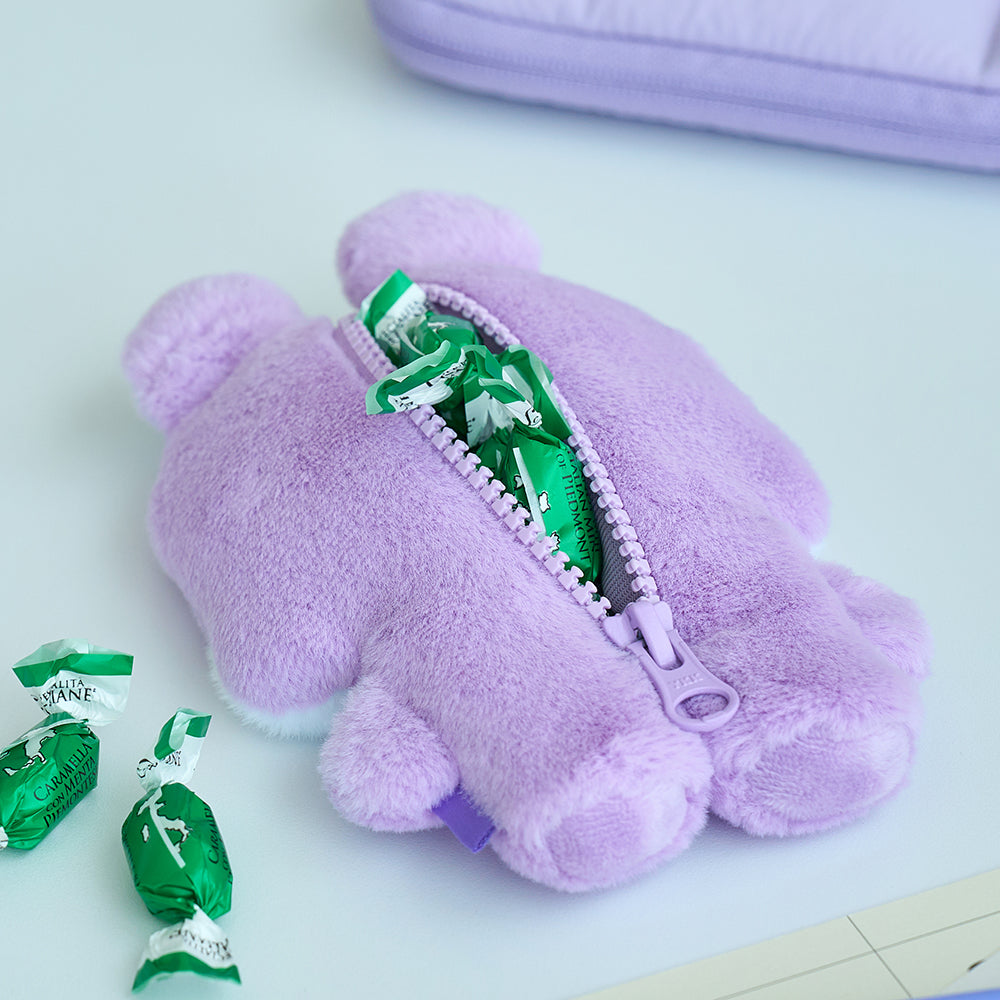 フラットポーチ(MANG BASIC) MANG