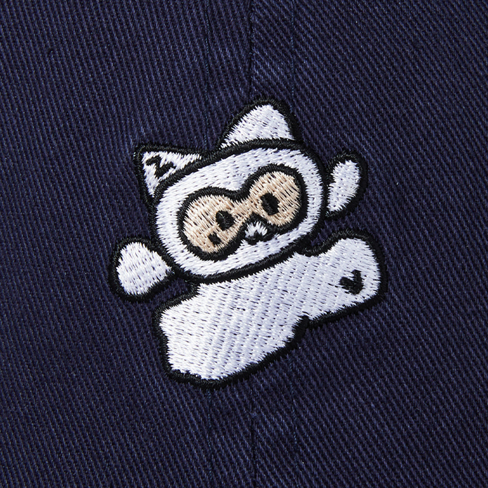 zeroni 野球帽 hanini