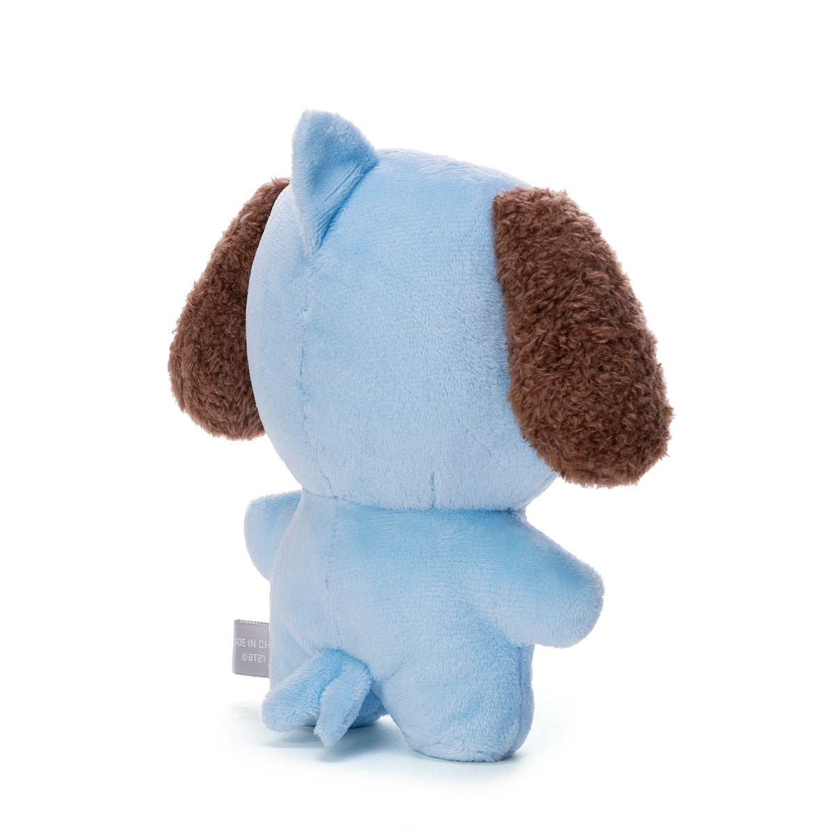 ベビー 海の生物ぬいぐるみ(Little Friends) CHIMMY