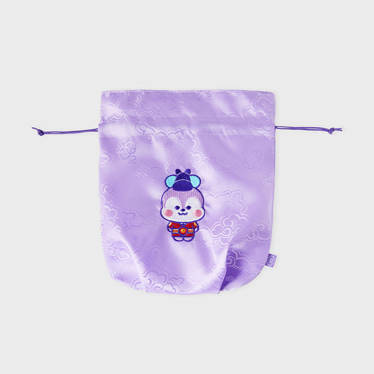 ベビー 巾着(K-EDITION) MANG
