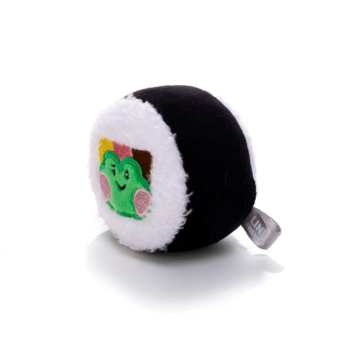 minini おすしぬいぐるみ レニニ