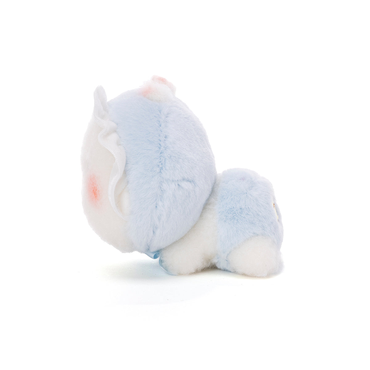 ハイハイスタイルぬいぐるみ Sサイズ (ちびちび) ちびちびうさまる